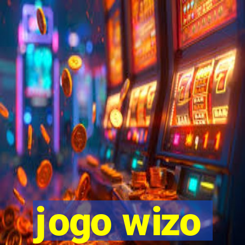 jogo wizo